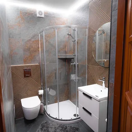 Курортный комплекс 