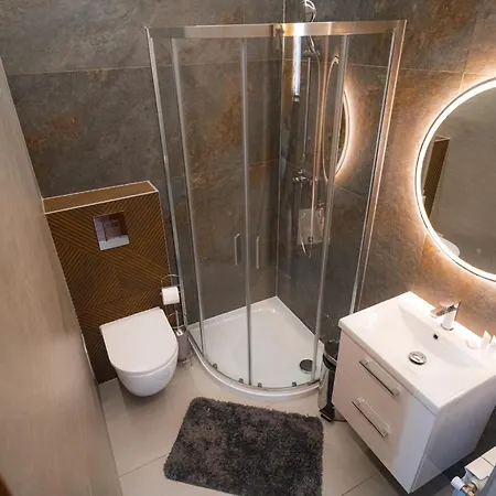 Курортный комплекс 