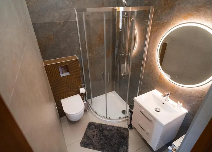 Курортный комплекс 