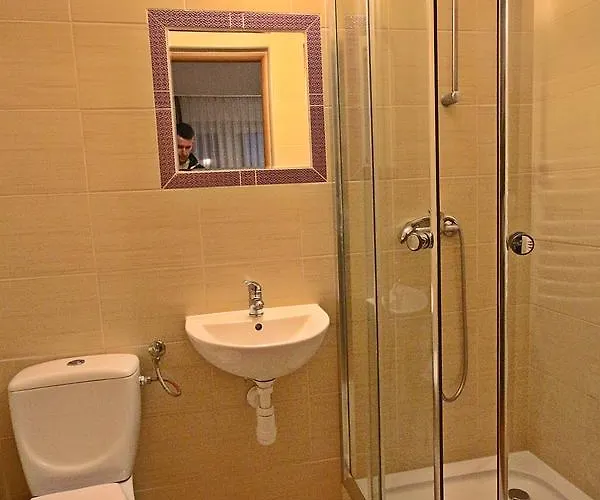 Курортный комплекс 