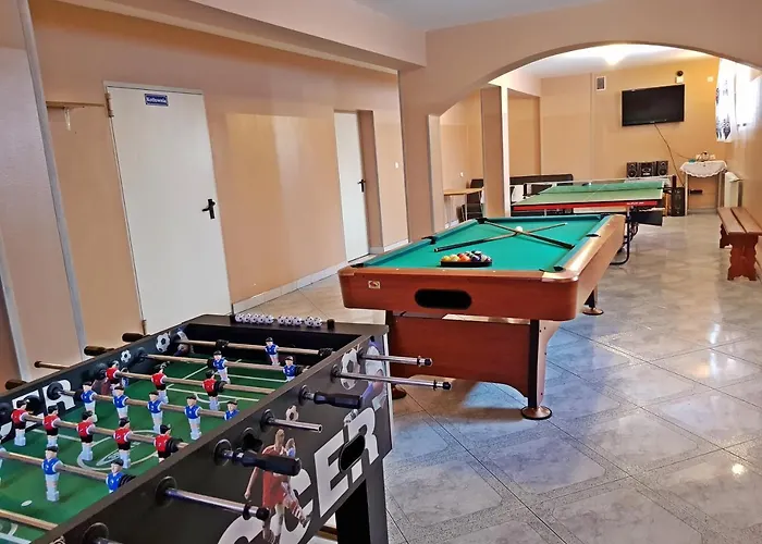 Курортный комплекс 